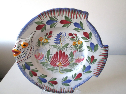 Henriot quimper faience - henriot,