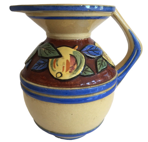 Rare cider pitcher - rare,
