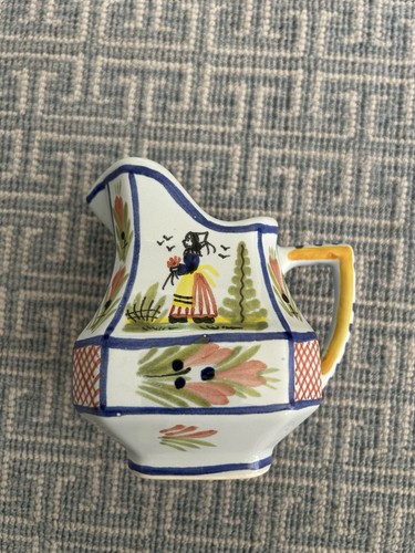 Vintage henriot quimper - henriot, french