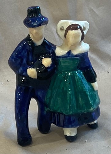 Small henriot quimper figures - small,
