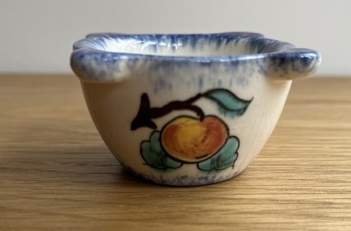 Vintage henriot quimper inch - quimper, 2