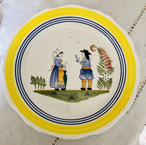 Vintage faïencerie art - vintage, d'art
