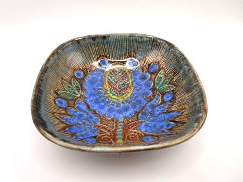 1950 quimper earthenware - 1950/70,