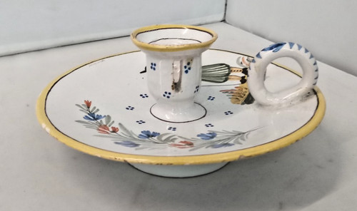 French quimper faience - quimper,