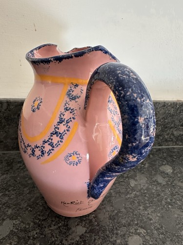 This beautiful example - is,