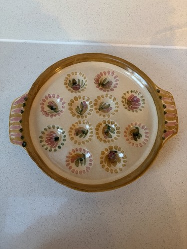 Vintage french henriot quimper - vintage,