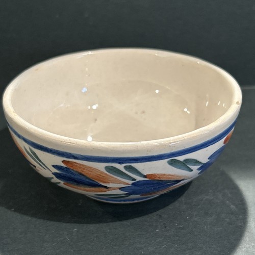 Vintage hand painted france - hand,