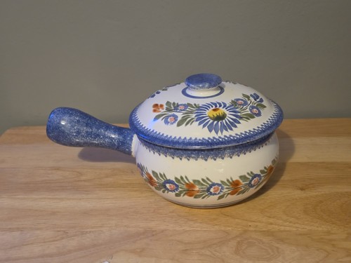 Vintage henriot quimper france - vintage,