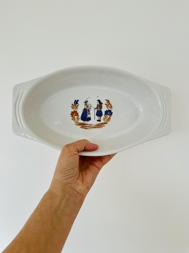 Long traditional ceramic - long,