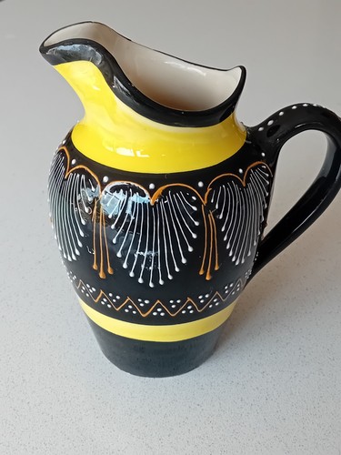 Rare antique henriot - antique, quimper