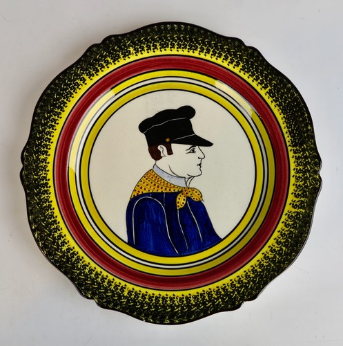 French henriot quimper - french, pottery