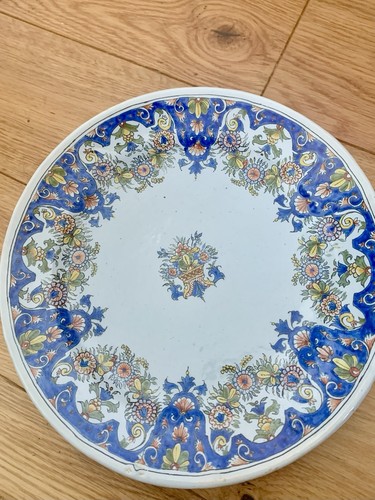 Antique porquier beau quimper - antique,