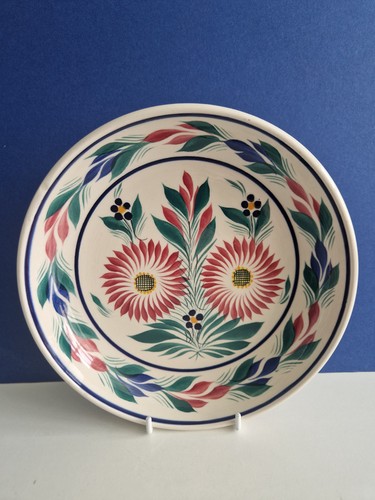 Henriot quimper fleuri - henriot,