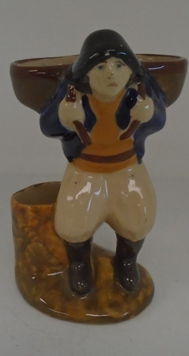 Vintage quimper male - b,
