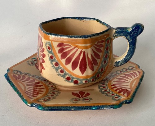 Vintage henriot quimper - vintage,