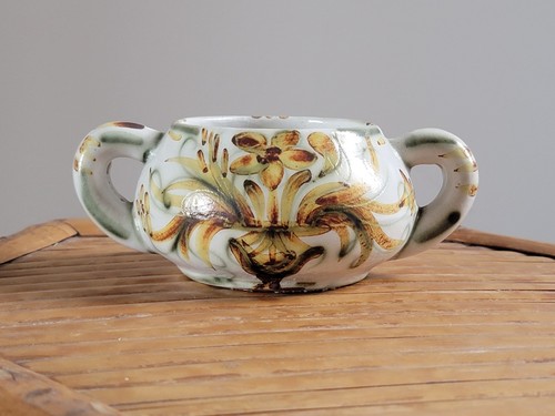 Vintage keraluc quimper french - vintage,