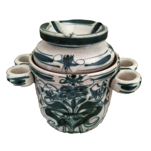 Keraluc quimper stoneware - keraluc,
