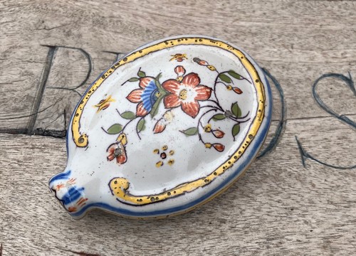 19th century french faience - 19th,