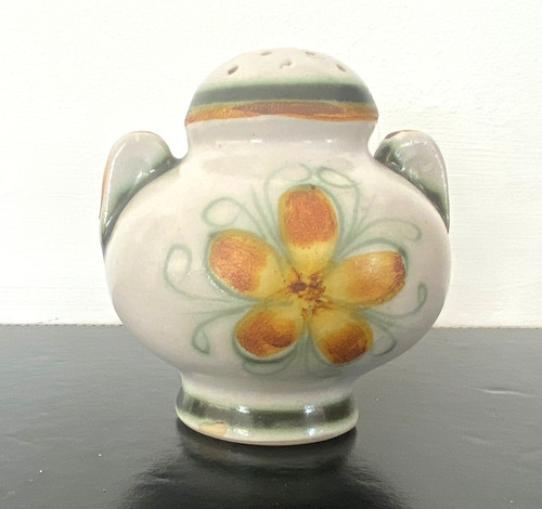 French quimper salt pepper - quimper,