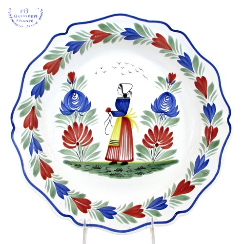 Vintage quimper mistral - vintage, hb