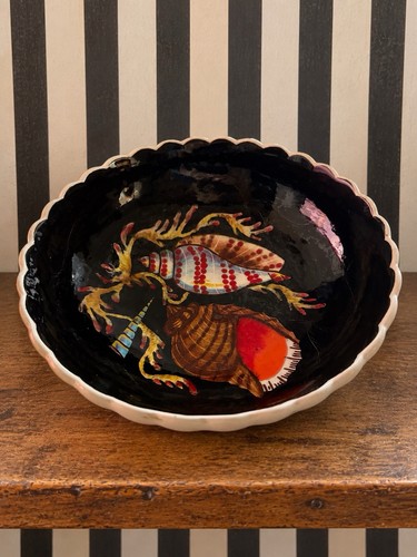 Henriot quimper vintage french - vintage,