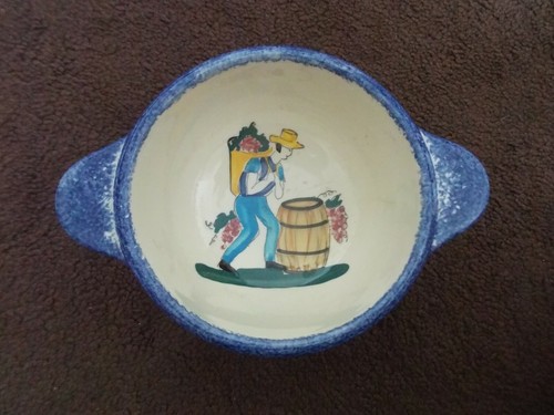 Quimper bowls mbfa - mbfa, dijon