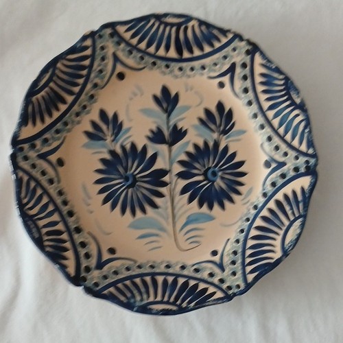Henriot quimper vintage 20cm - ,