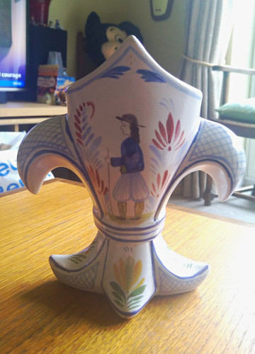 Henriot quimper faience - henriot,