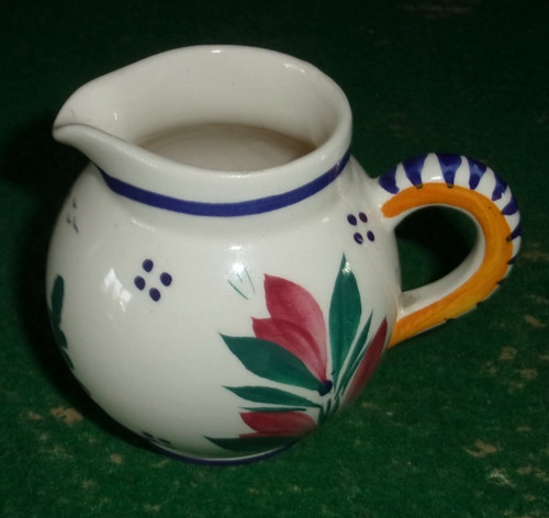 Quimper small lady f42y - h.b.,