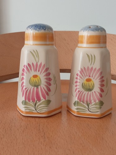 Vtg henriot quimper - vtg,