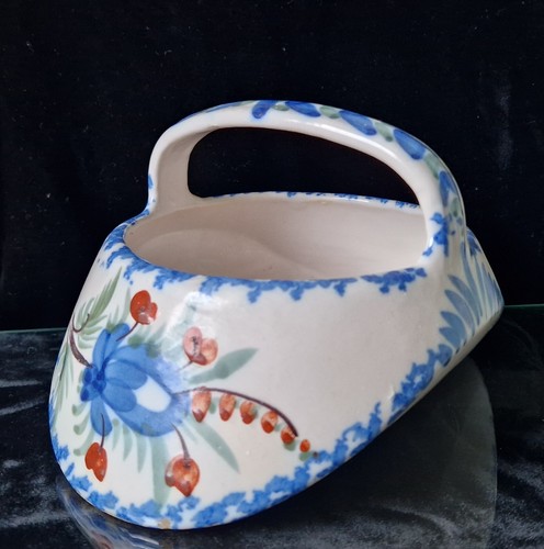 Antique quimper faience - quimper,