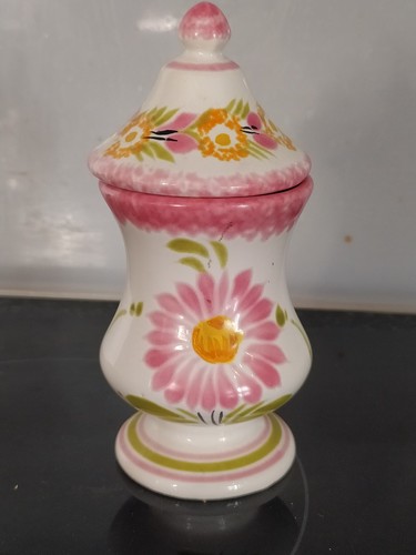 Henriot quimper france lidded - quimper,
