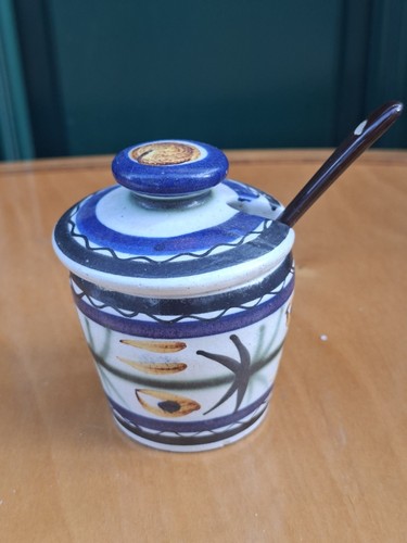 Keraluc quimper signed ceramic - keraluc,