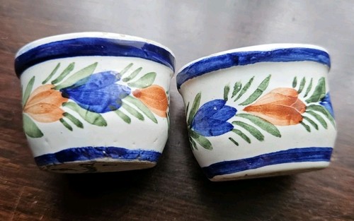 Quimper faience france - faience, hand