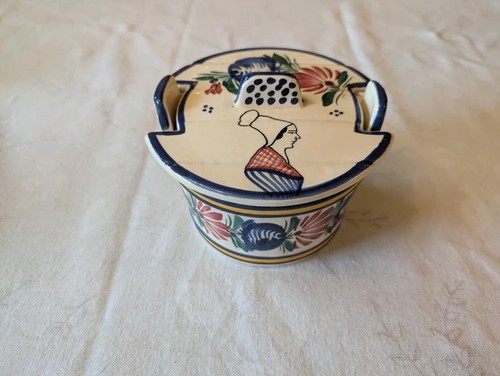 Vintage quimper granville - vintage,